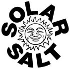 SOLAR SALT