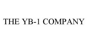 THE YB-1 COMPANY