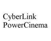CYBERLINK POWERCINEMA