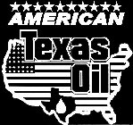 AMERICAN TEXAS OIL