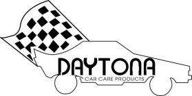 DAYTONA CAR CARE PRODUCTS