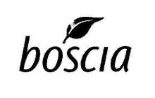 BOSCIA