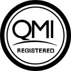 QMI REGISTERED