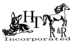HT R&R INCORPORATED