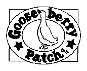 GOOSE BERRY PATCH CO.