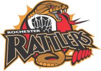 ROCHESTER RATTLERS