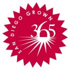 SAN DIEGO GROWN 365