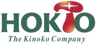 HOKTO THE KINOKO COMPANY