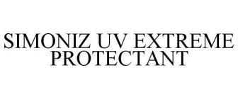 SIMONIZ UV EXTREME PROTECTANT