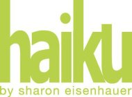 HAIKU BY SHARON EISENHAUER