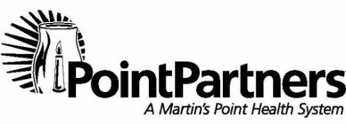 POINTPARTNERS A MARTIN'S POINT HEALTH SYSTEM