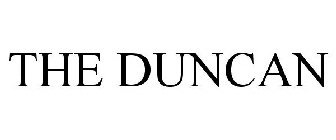 THE DUNCAN