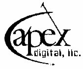 APEX DIGITAL, LLC