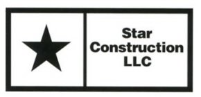 STAR CONSTRUCTION LLC