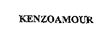 KENZOAMOUR
