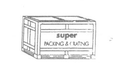 SUPER PACKING & CRATING