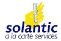 SOLANTIC A LA CARTE SERVICES