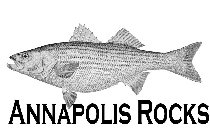 ANNAPOLIS ROCKS