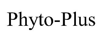 PHYTO-PLUS