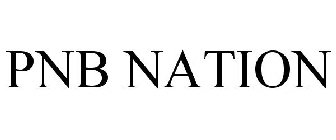PNB NATION
