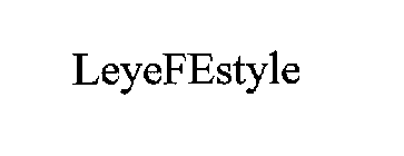 LEYEFESTYLE