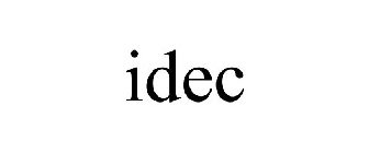IDEC