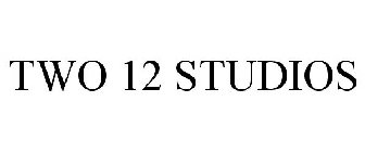 TWO 12 STUDIOS