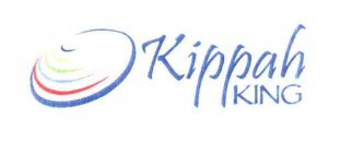 KIPPAH KING