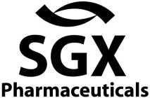 SGX PHARMACEUTICALS