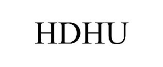 HDHU