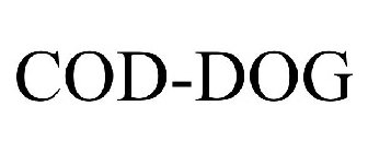 COD-DOG