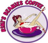 RINI'S BEANIES COFFEE
