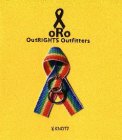 ORO OUTRIGHTS OUTFITTERS Y KNOT?