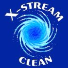 X-STREAM CLEAN