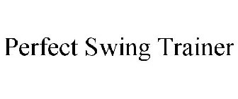 PERFECT SWING TRAINER