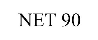 NET 90