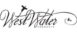 WEST WATER PRODUCTS