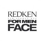 REDKEN 5TH AVENUE NYC FOR MEN FACE