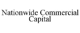 NATIONWIDE COMMERCIAL CAPITAL