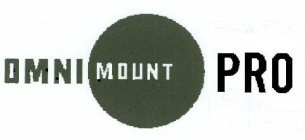 OMNI MOUNT PRO