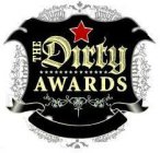 THE DIRTY AWARDS