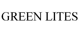 GREEN LITES