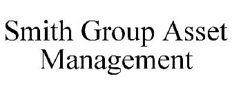 SMITH GROUP ASSET MANAGEMENT