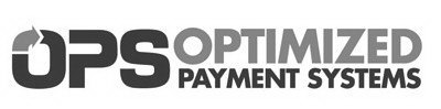 OPS OPTIMIZED PAYMENT SYSTEMS