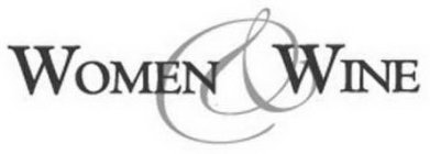 WOMEN & WINE