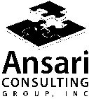 ANSARI CONSULTING GROUP, INC