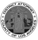 DISTRICT ATTORNEY COUNTY OF LOS ANGELES
