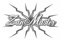 ZAN MASTER