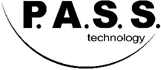 P.A.S.S. TECHNOLOGY