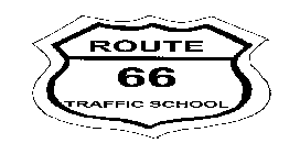 ROUTE 66 TRAFFIC SCHOOL